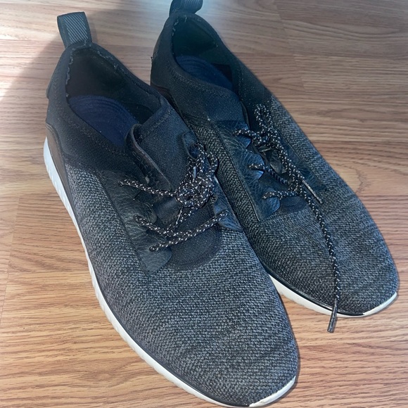 Men’s Cole Haan Grand OS sneakers - Picture 1 of 4